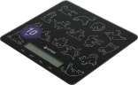 Весы кухонные электронные Vitek VT-8026 макс.вес:10кг