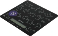 Весы кухонные электронные Vitek VT-8026 макс.вес:10кг