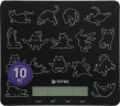 Весы кухонные электронные Vitek VT-8026 макс.вес:10кг