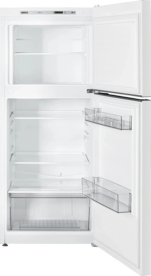 Холодильник Атлант ХМ-3608-109 2-хкамерн. белый  