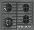 Газовая варочная поверхность Maunfeld EGHG.64.63CDGR/G графит  