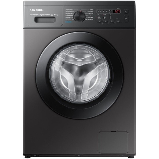 Стиральная машина Samsung WW65AG4S21CX  