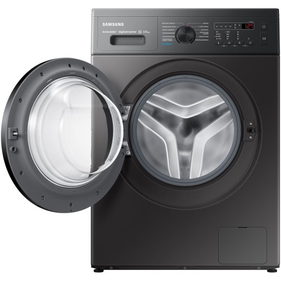 Стиральная машина Samsung WW65AG4S21CX  