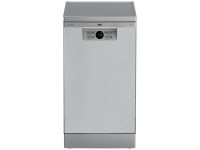 Посудомоечная машина Beko BDFS26130XQ