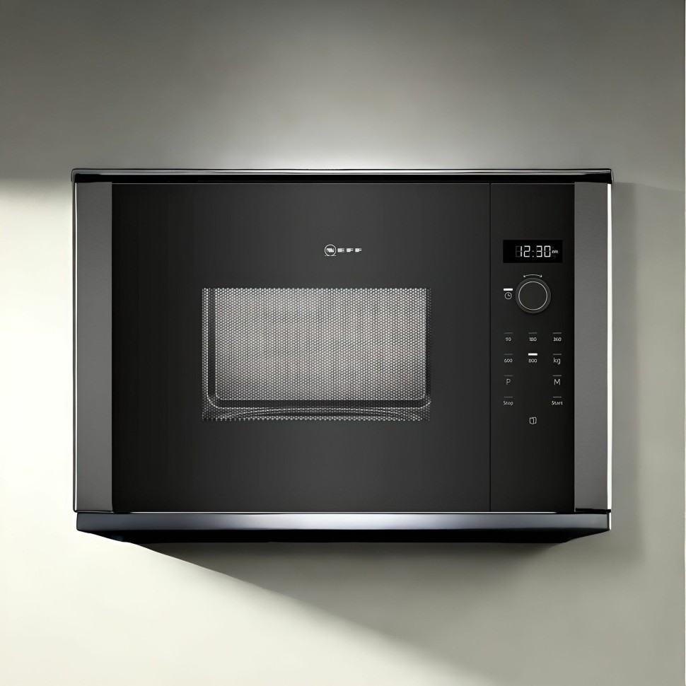 Микроволновая печь встраиваемая Neff HLAWD23G0  