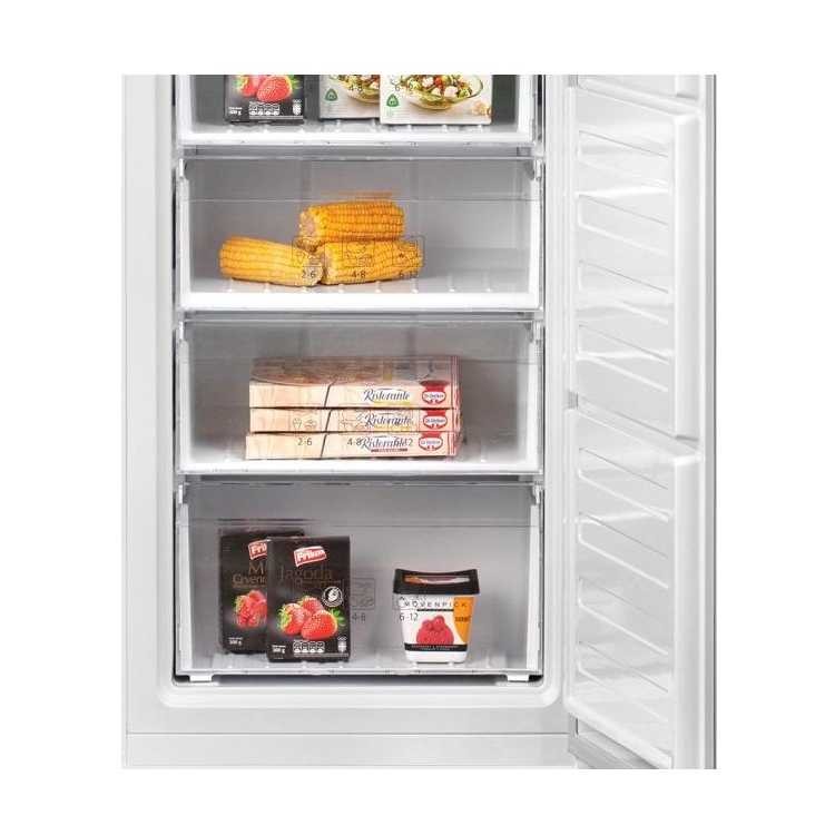Морозильная камера Beko RFSK266T01W