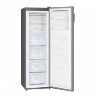 Морозильная камера MAUNFELD MFFR170SB