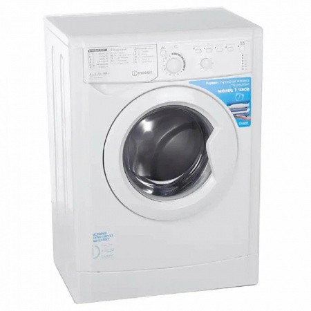 Стиральная машина Indesit EcoTime IWSB 5085  