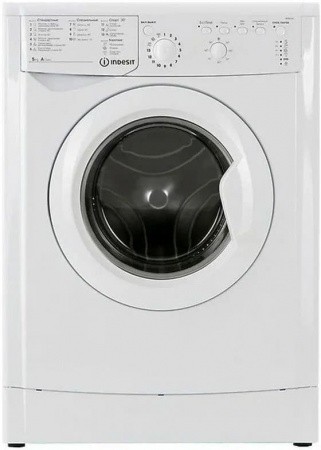 Стиральная машина Indesit EcoTime IWSB 5085  