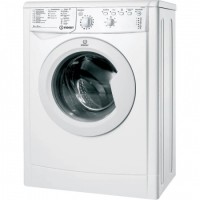 Стиральная машина Indesit EcoTime IWSB 5085
