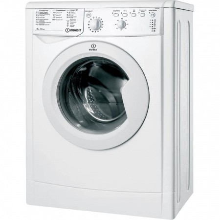 Стиральная машина Indesit EcoTime IWSB 5085  
