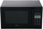 Микроволновая Печь Leff 23MD802B 23л. 800Вт черный