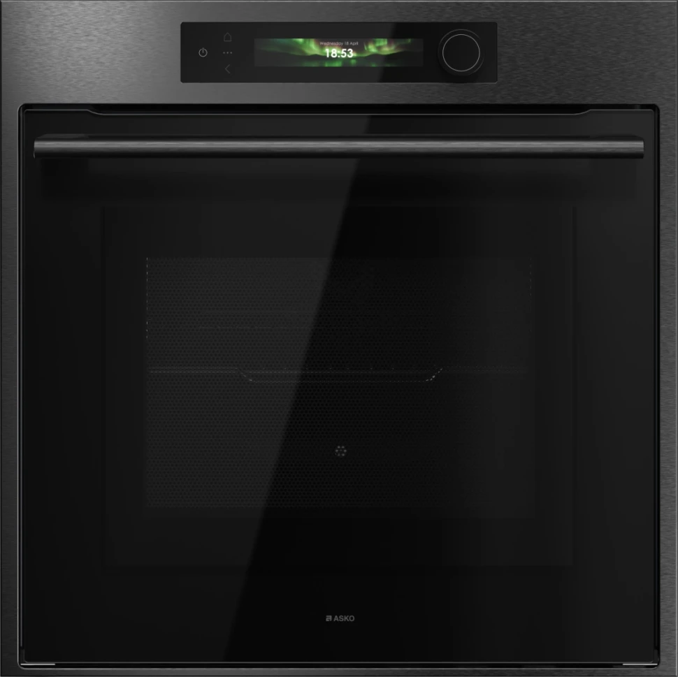 Духовой шкаф Asko OCM66BSH  