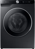 Стиральная машина Samsung WW11CG604CLBLP класс: A загр.фронтальная макс.:11кг черный инвертор