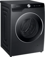 Стиральная машина Samsung WW11CG604CLBLP класс: A загр.фронтальная макс.:11кг черный инвертор