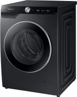 Стиральная машина Samsung WW11CG604CLBLP класс: A загр.фронтальная макс.:11кг черный инвертор