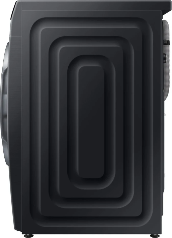Стиральная машина Samsung WW11CG604CLBLP класс: A загр.фронтальная макс.:11кг черный инвертор  
