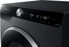 Стиральная машина Samsung WW11CG604CLBLP класс: A загр.фронтальная макс.:11кг черный инвертор  