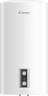 Водонагреватель Candy CF50V-P1 INOX 2кВт 50л электрический настенный/белый  