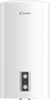 Водонагреватель Candy CF50V-P1 INOX 2кВт 50л электрический настенный/белый
