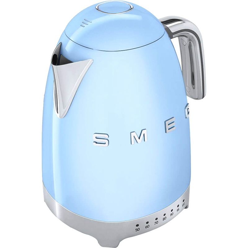 Электрический чайник SMEG KLF04PBEU