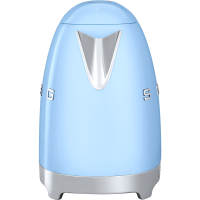 Электрический чайник SMEG KLF04PBEU