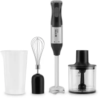 Блендер погружной Vitek Metropolis VT-3425 1000Вт разноцветный