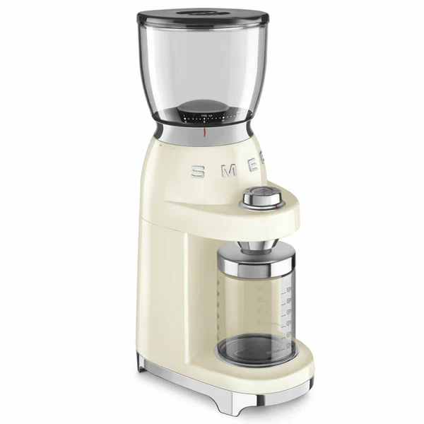 Кофемолка Smeg CGF11CREU