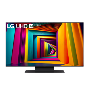 Телевизор LG 65UT91006LA.ARUG