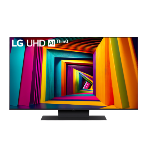 Телевизор LG 65UT91006LA.ARUG