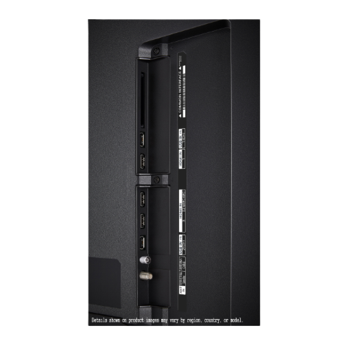 Телевизор LG 65UT91006LA.ARUG