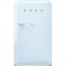 Холодильник Smeg FAB10RPB5  