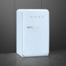 Холодильник Smeg FAB10RPB5  