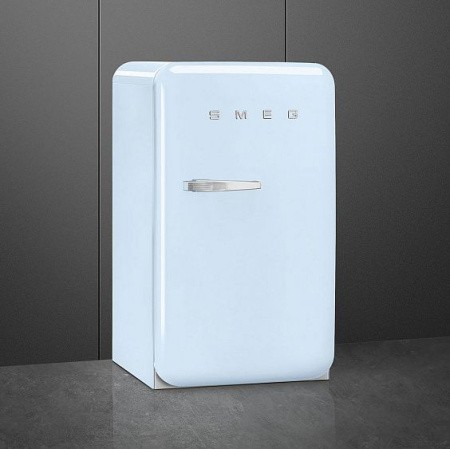 Холодильник Smeg FAB10RPB5  