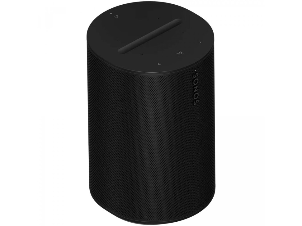 Саундбар Sonos Era 100 black
