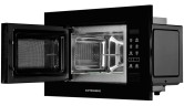 Микроволновая печь Kuppersberg HMW620B  