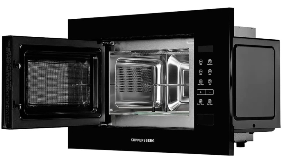 Микроволновая печь Kuppersberg HMW620B  