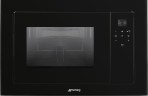 Микроволновая печь Smeg FMI120B3  