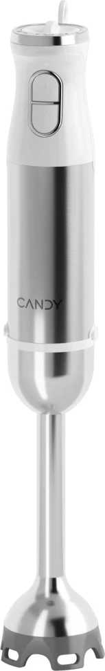 Блендер погружной Candy CB-201 1200Вт белый