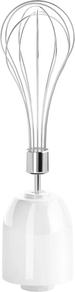 Блендер погружной Candy CB-201 1200Вт белый