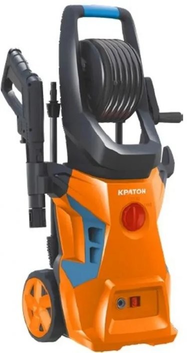 Мойка высокого давления Кратон HPW-2000  