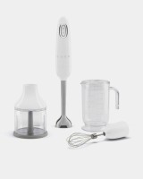 Блендер Smeg HBF02WHEU