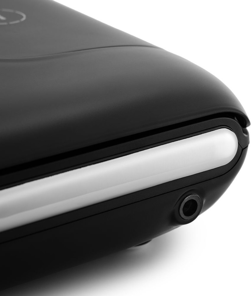 Вакуумный упаковщик Kitfort КТ-1508 130Вт 0.7Бар шир.пак.:32см черный