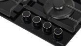 Газовая варочная поверхность Gorenje GT642AB черный