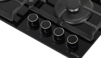 Газовая варочная поверхность Gorenje GT642AB черный