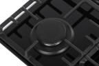 Газовая варочная поверхность Gorenje GT642AB черный