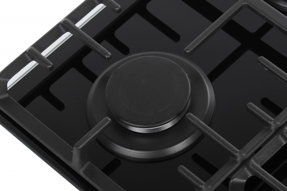 Газовая варочная поверхность Gorenje GT642AB черный