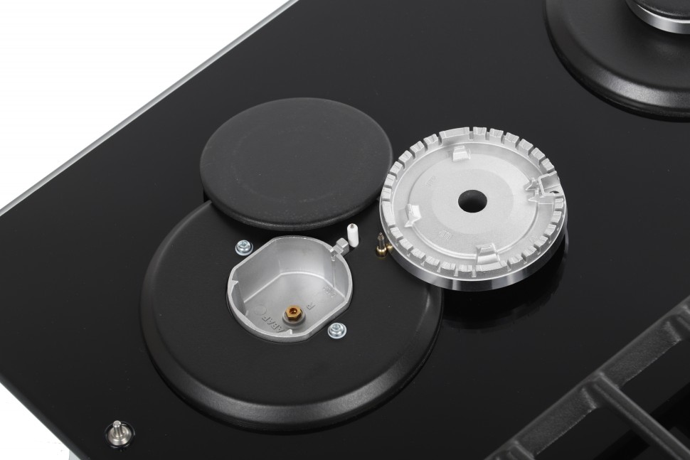 Газовая варочная поверхность Gorenje GT642AB черный