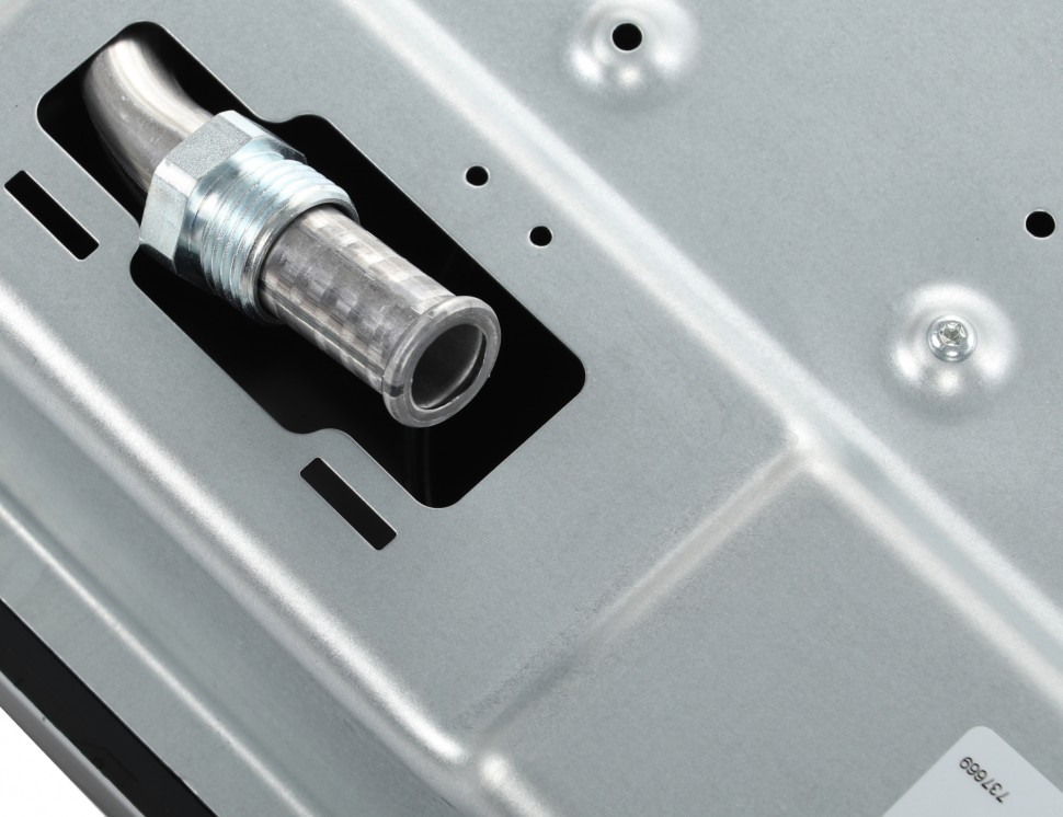 Газовая варочная поверхность Gorenje GT642AB черный