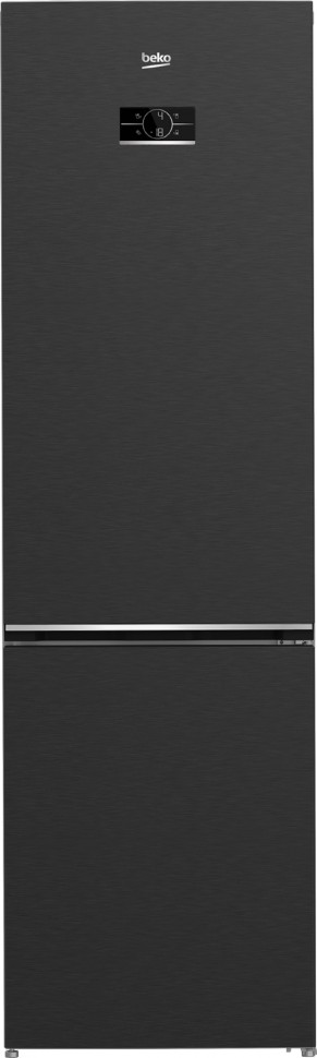 Холодильник Beko B3DRCNK402HXBR 2-хкамерн. антрацит
